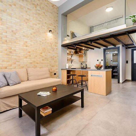 科斯镇Loft 1公寓 外观 照片