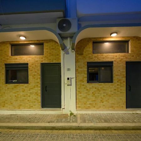 科斯镇Loft 1公寓 外观 照片