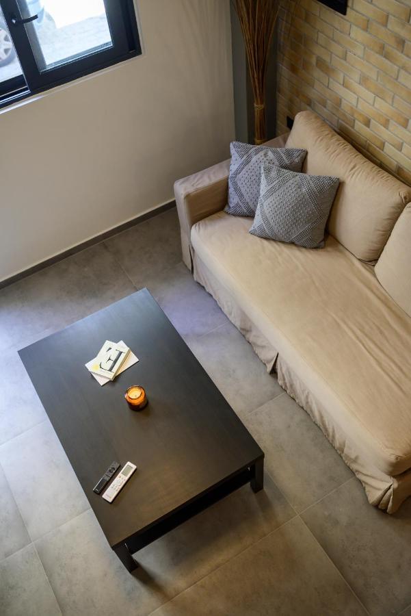 科斯镇Loft 1公寓 外观 照片