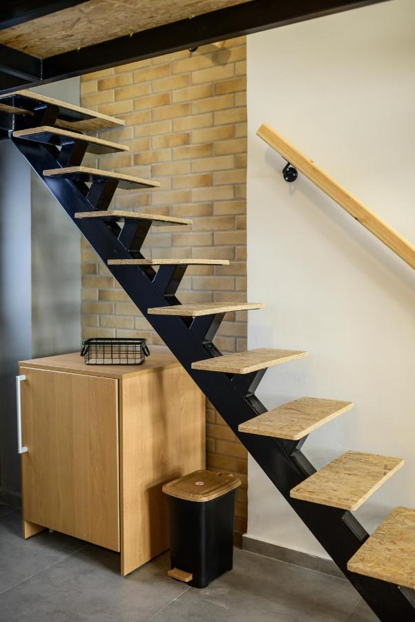 科斯镇Loft 1公寓 外观 照片